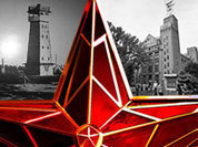 Латвия: историческая клоунада против России