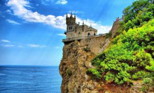 Сторонники Зеленского и Порошенко устроили скандал из-за Крыма