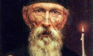 Пророчество монаха Авеля сбывается прямо сейчас – "бесы" уже побежали