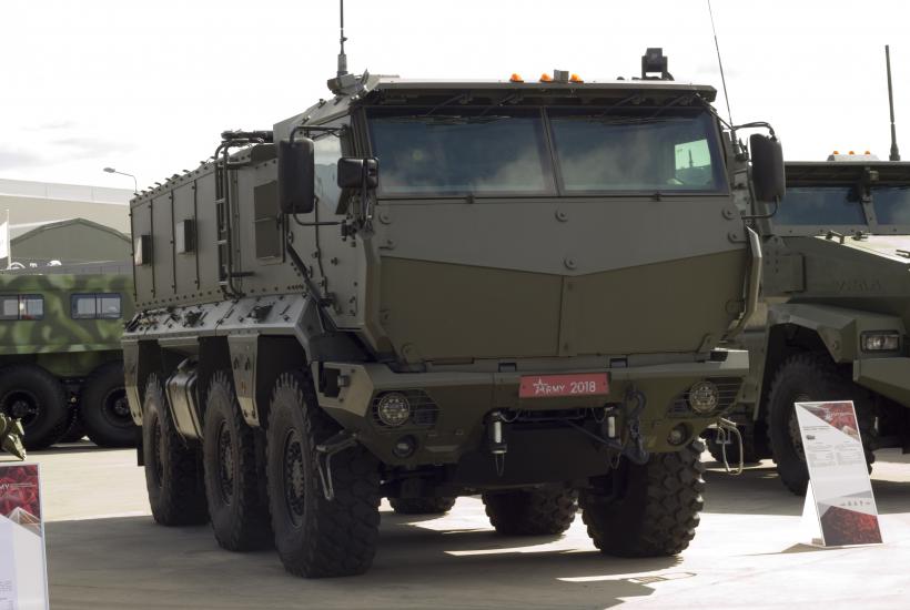 КАМАЗ-63968 КАМАЗ-63968