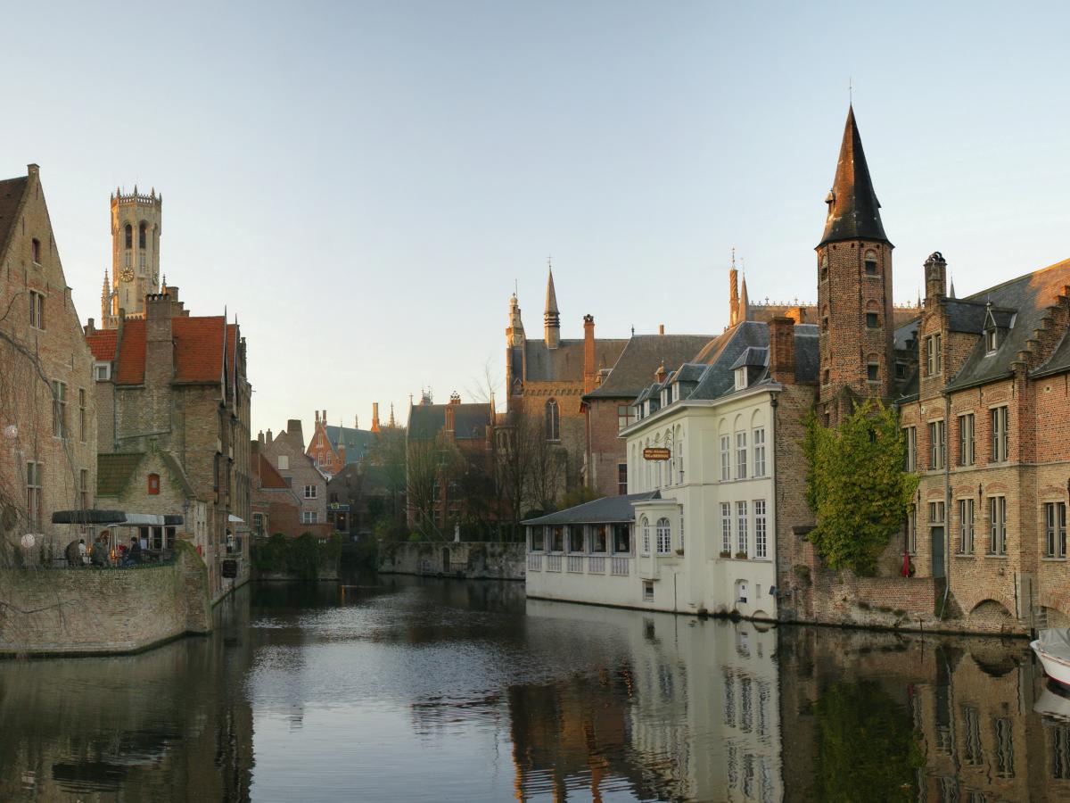 Страны ЕС отказывают Бельгии в гарантиях по поводу российских активов