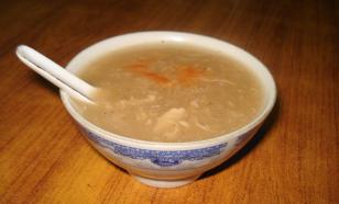 Лимонный суп с курицей и рисом: вариация на тему греческого авголемоно