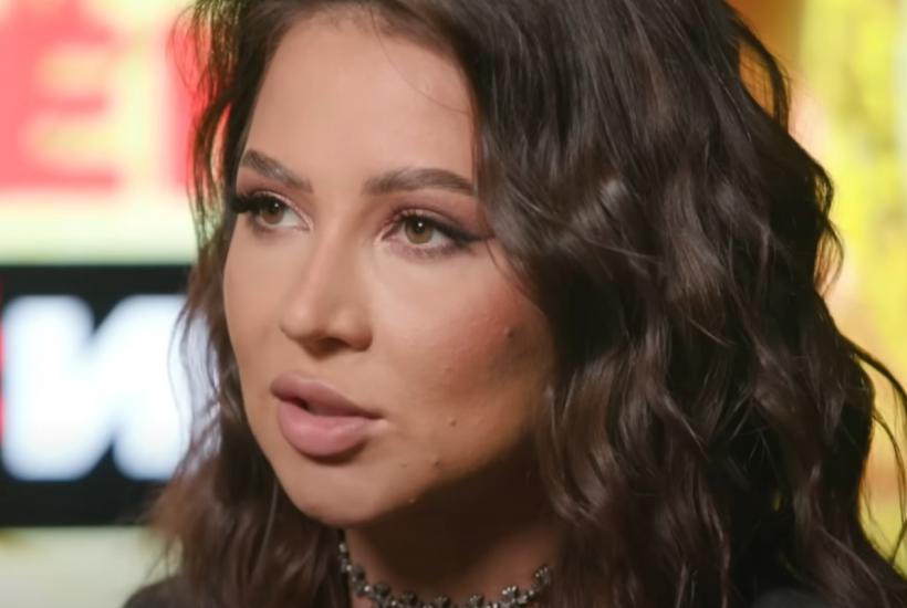 Валерия Чекалина Валерия Чекалина