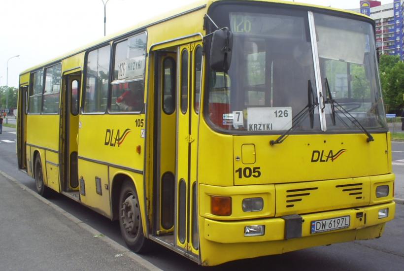 Ikarus 260