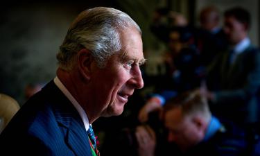 Личный шеф принцессы Дианы раскритиковал Карла III из-за выбора повара для банкета