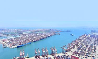 Американские пошлины научили Китай не полагаться на рынок США