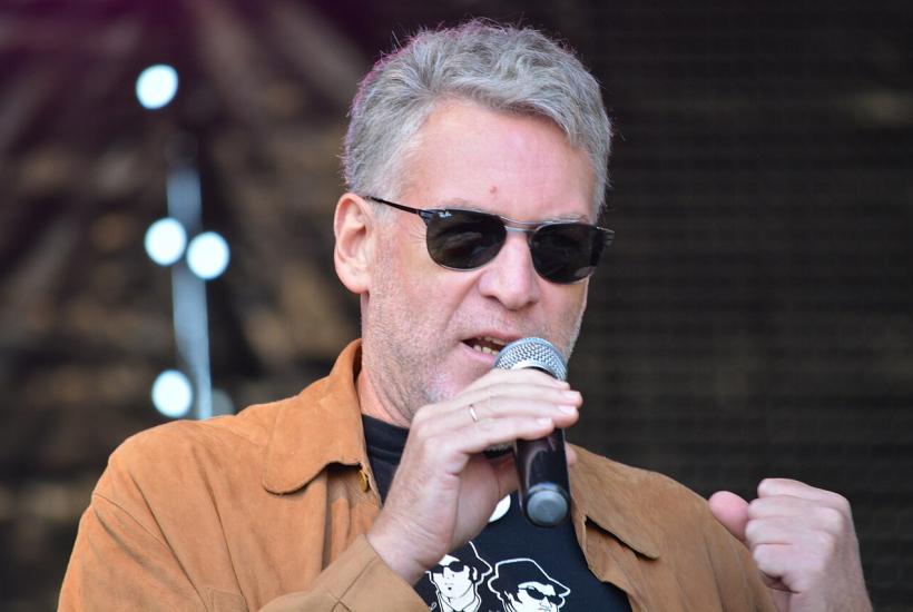 Артемий Троицкий