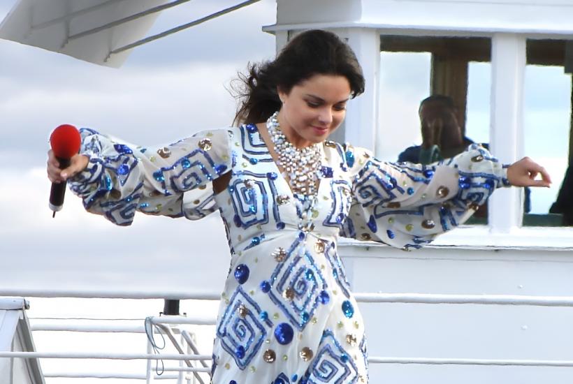 Наташа Королёва