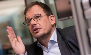 Разоблачитель допинга возмущен восстановлением статуса ОКР