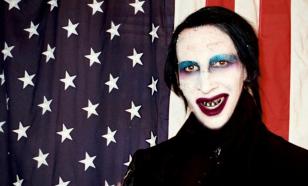 Мэрилин Мэнсон ответил на обвинения в насилии