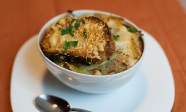 Как сделать суп вкуснее: секрет ресторанных поваров