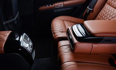 Шахматный король среди аксессуаров: как Rolls-Royce удивляет самых богатых