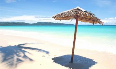 Lonely Planet включил пляжи Лансароте в топ-мест для уединённого отдыха