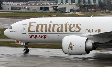 Взлетит ли ваш power bank? Emirates ужесточает правила безопасности с 1 октября