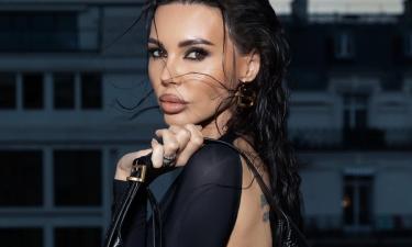 Ксения Собчак о скандале с Оксаной Самойловой в Париже: почему блогера не пустили на Неделю моды