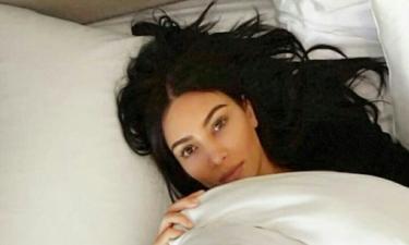 Шокирующее признание Ким Кардашьян: у звезды диагностировано серьёзное заболевание мозга