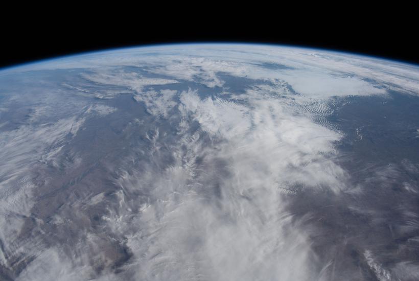 Всплеск нейтронов на 20% выше нормы зафиксировал МИФИ — ТАСС