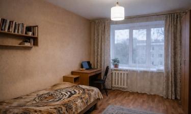 Аренда комнат в России подешевела на 2,2%, в Нижнем Тагиле выросла на 6,7%