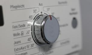 Эксперты Росконтроля выбрали лучшие стиральные машины