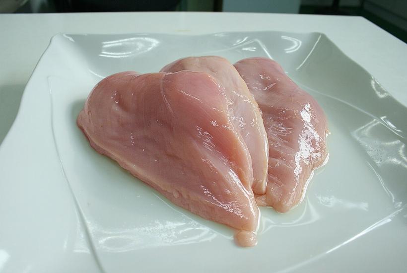 Куриное филе