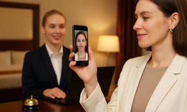 Бумажные паспорта уходят в прошлое: как мессенджер MAX меняет правила игры в отелях