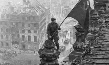 Тень Второй мировой падает на Берлин: история без финальной подписи напомнила о себе