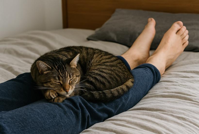 кошка кошка