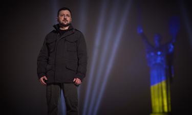 В России ответили на призыв Зеленского о переговорах с Путиным