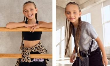 Татьяна Навка показала очаровательную дочку от Дмитрия Пескова