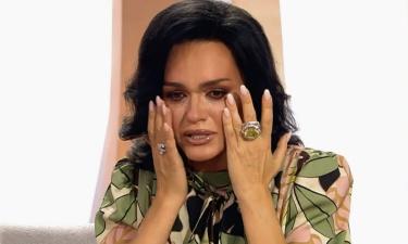 Слава разрыдалась в эфире: предательство близких довело певицу до отчаяния