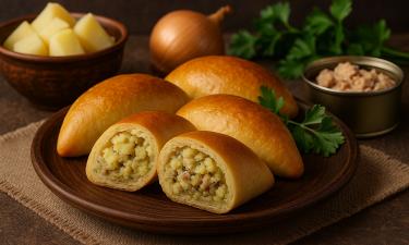 Печень трески укрепляет иммунитет — врачи