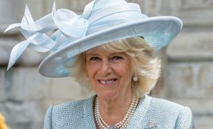 Британцы не хотят, чтобы жена принца Чарльза стала королевой