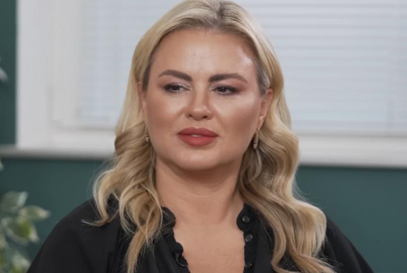 Анна Семенович Анна Семенович