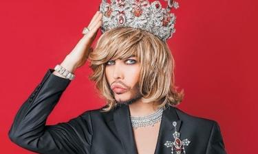 Это колхоз: Сергей Зверев рассказал о главных антитрендах моды и стиля