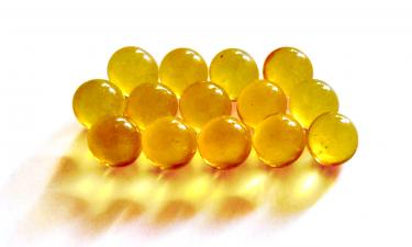 Cолнечный витамин влияет на иммунитет и старение — но не всё так просто