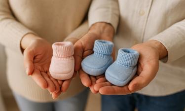 Ипотека под будущего ребёнка: новая идея заставила банки задуматься о репродуктивном потенциале