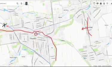 Российские войска прорывают оборону ВСУ на Запорожье, наступает кульминация летнего наступления