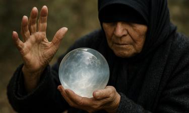 3I/ATLAS возможно является "светом в небе" из пророчества Ванги — Daily Mail