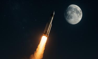 NASA готовится к запуску миссии Artemis II в начале февраля — BBC