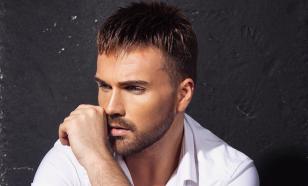 Певец Григорий Лепс купил подарок для Александра Панайотова за миллион рублей