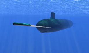 Newsweek: Россия способна несколько раз уничтожить Землю с помощью торпеды "Посейдон"