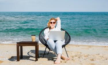 Эксперты по тайм-менеджменту: автоматические ответы и календарь помогут снизить нагрузку в отпуске