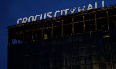 Террорист на дереве: неожиданный эпизод громкого процесса по делу "Крокуса"