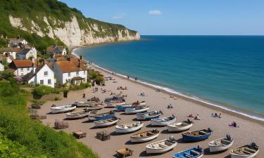 Как королева Виктория изменила Каус: аутентичный ответ шумному Лондону