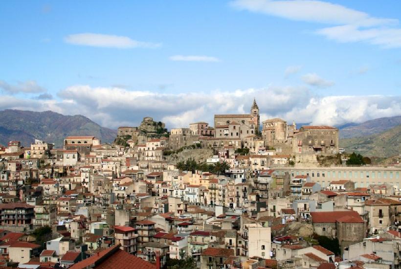 Кастильоне-ди-Сицилия