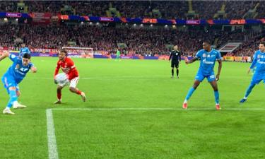 Не обращайте внимания: четвертое место Зенита — не приговор. Что говорит Орлов