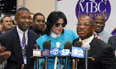 Триумф Майкла Джексона: шесть десятилетий в чартах Billboard