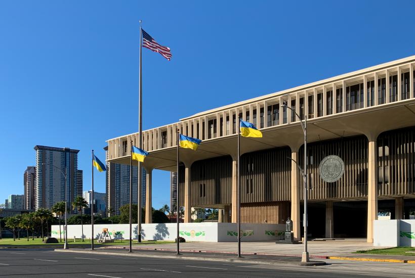 США исчерпали возможность вводить санкций против России