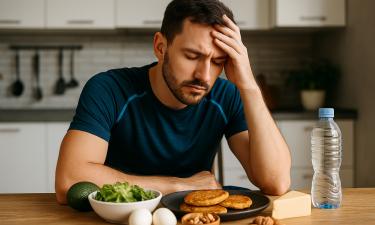 Переизбыток молочных жиров создаёт дисбаланс насыщенных жиров — диетологи