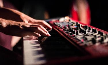 Исследование разрушает миф о музыкальном образовании — Advances in Methods